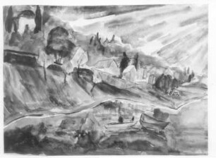 Küstenlandschaft
