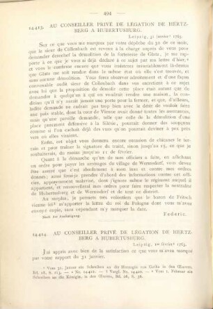 1763 [Februar]