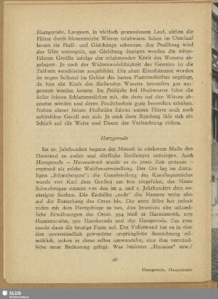 Harzgerode