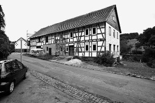 Einhof; Schotten, Glockenstraße 25