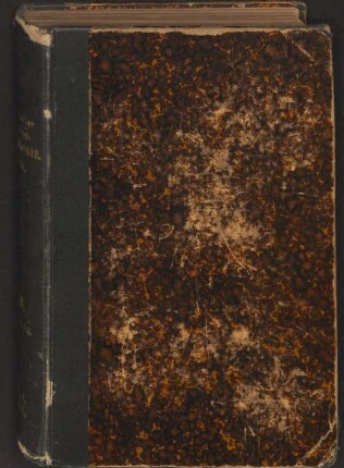 Jahrbücher für protestantische Theologie