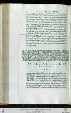 Livre Troisiesme.