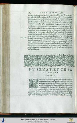 Livre Troisiesme.