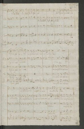 [J. M. Bach, "Das Blut Jesu Christi" ]