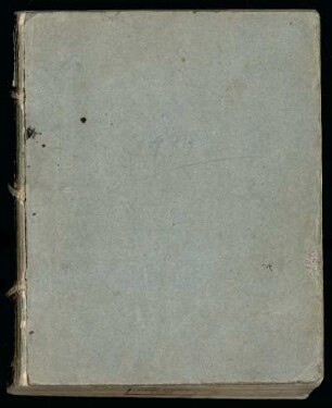1789: Waldeckisches Intelligenzblatt
