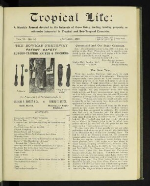 Vol. VI.-No. 1.