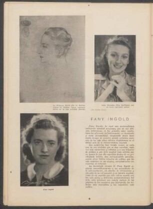 Fany Ingold
