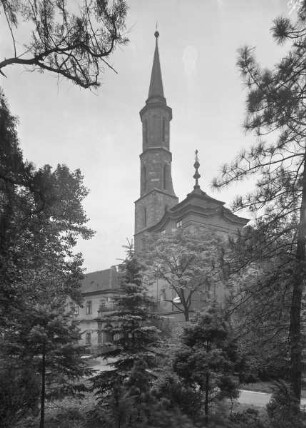 Sankt Katharinenkirche