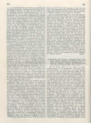 536-538 [Rezension] Philipson - Samoscz