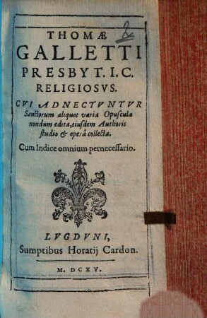 Religiosus