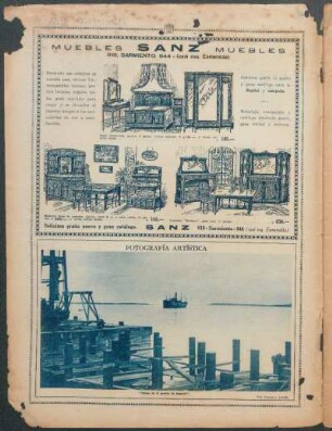 Fotografía artística