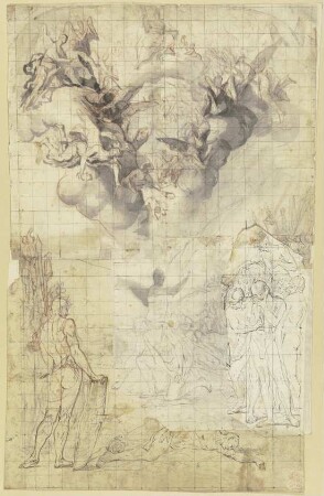 Martyrium des Heiligen Jakobus