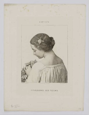 L’Éloquence des Fleurs