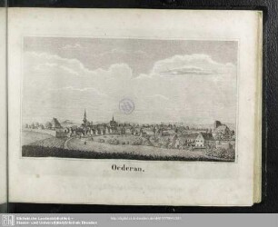 Oederan