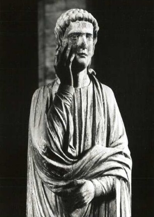 Johannes der Kreuzigungsgruppe