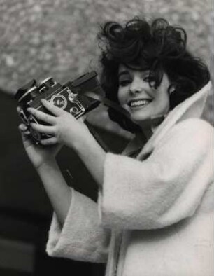 Susan Strasberg 1959