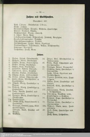 Jahna mit Goldhausen