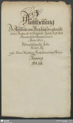 Crucis 1625: VIII 341 4. (1625,3)