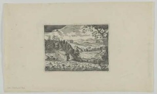 Bildnis des Johann Leonhard Beil