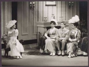 Pygmalion (George Bernard Shaw)