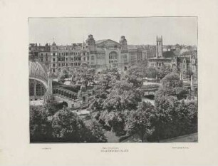 Nollendorf-Platz