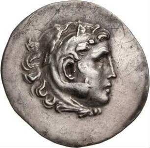 Makedonien: Alexandros III.