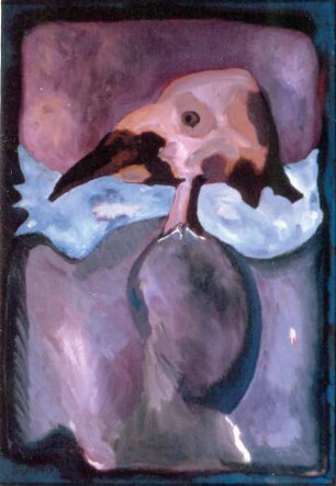 Eier-Toller