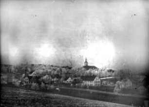 Ortsansicht