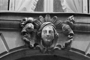 Allegorie der Stärke (?)