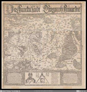 Das Franckenlandt