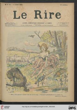 No. 35 (6 Juillet 1895)