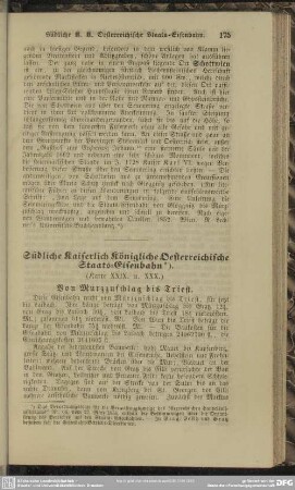Südliche Kaiserliche Königliche Österreichische Staats-Eisenbahn