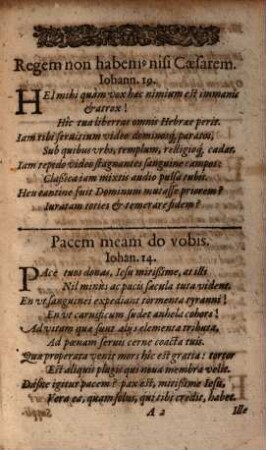 Henrici Meibomii, Poetae & Historici, Flores Verni : Ad Franciscvm Langervm, Silesium, Iuriscons.