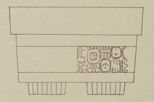 Copan, Altar G' (CPN: Alt. G')
