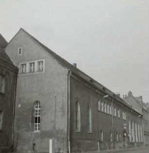Grünhainer Klosterhof
