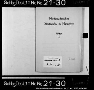 Vierwöchentliche Extrakte aus dem Geldregister