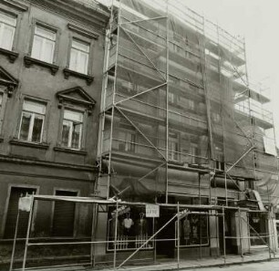 Wohn- und Geschäftshaus, Grimma