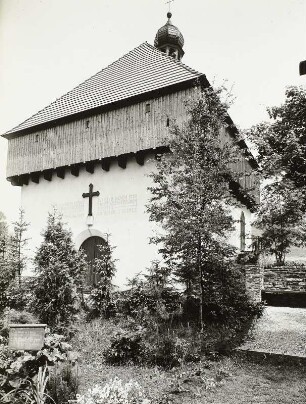 Kreuzkapelle