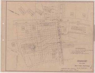 Grund, Peter; Bad Vilbel; Ernst Reuter Schule - Lageplan