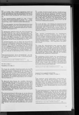 Asylverfahrensgesetz (AsylVfG) § 10 Abs. 3, § 11 Abs. 1 und § 12 Abs. 3