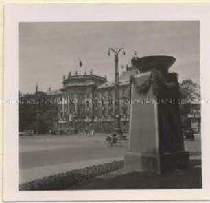 München, Tag der deutschen Kunst