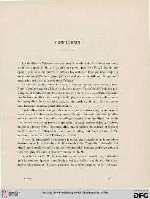 Conclusion