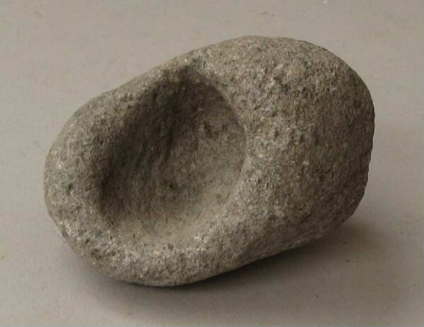 Stone bowl