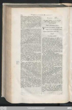 Caput XIV. De numero testium, & de coërcendis falsis testibus. Cum Epilogo in Nonum Praeceptum.