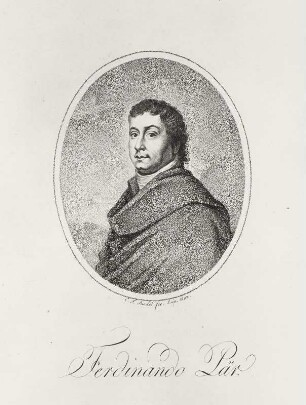 Ferdinando Pär