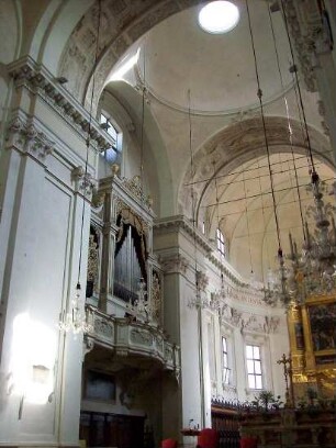 Bologna: San Domenico