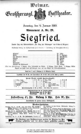Siegfried