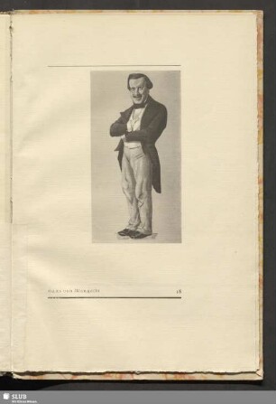 Hans von Mangoldt