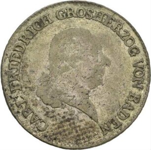 20 Kreuzer