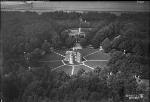 Sögel (Hümmling), Jagdschloß Clemenswerth